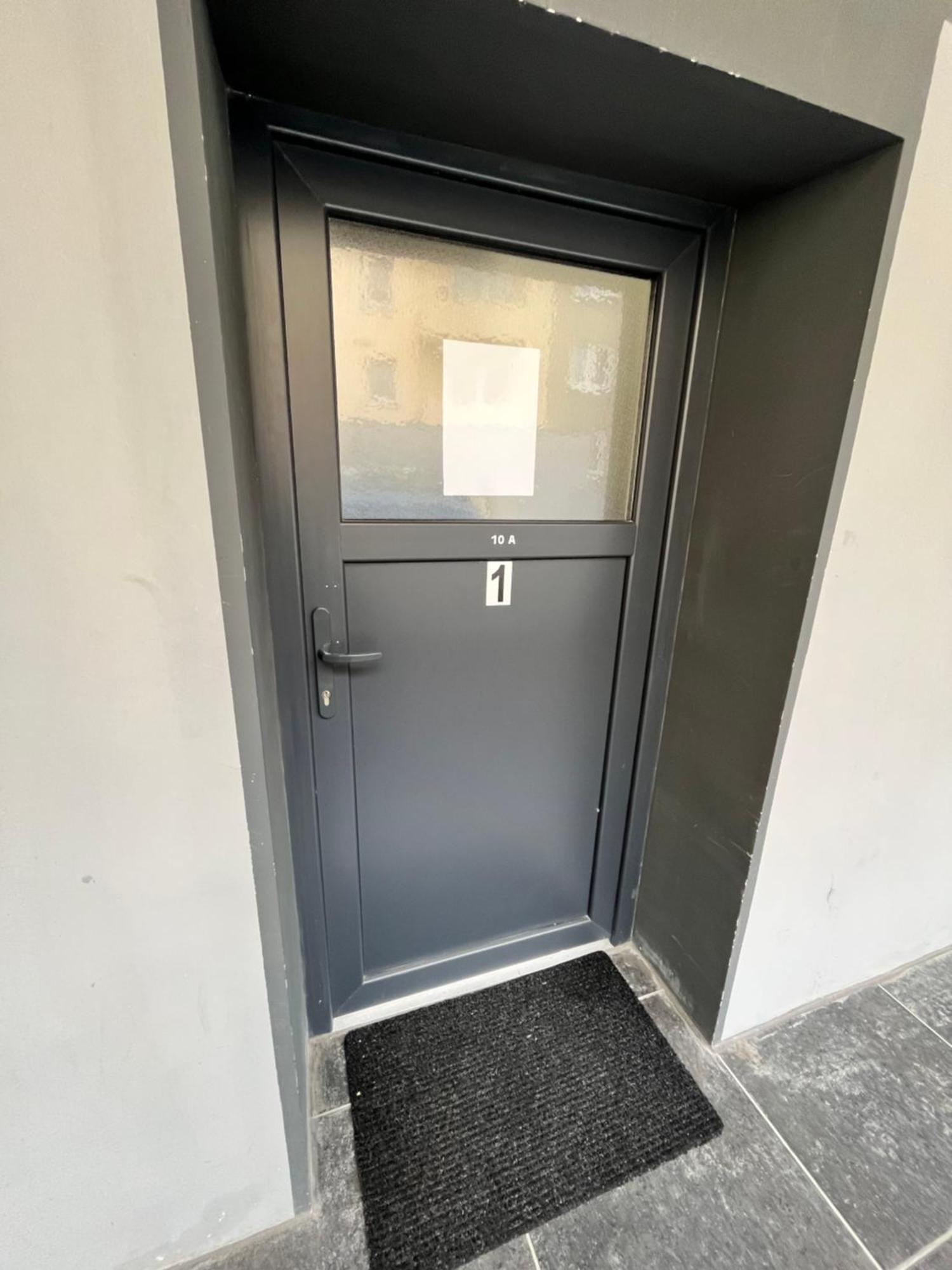 Apartment Central 10A 40Qm Wi-Fi Free Parking Calm Back House Dortmund Ngoại thất bức ảnh